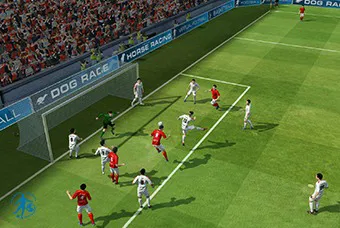 Virtual Football Asian Cup